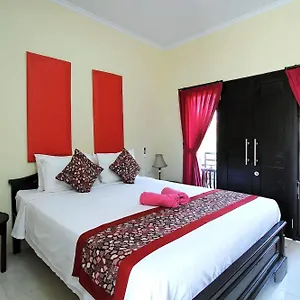  Гостевой дом Ramantika Bali House