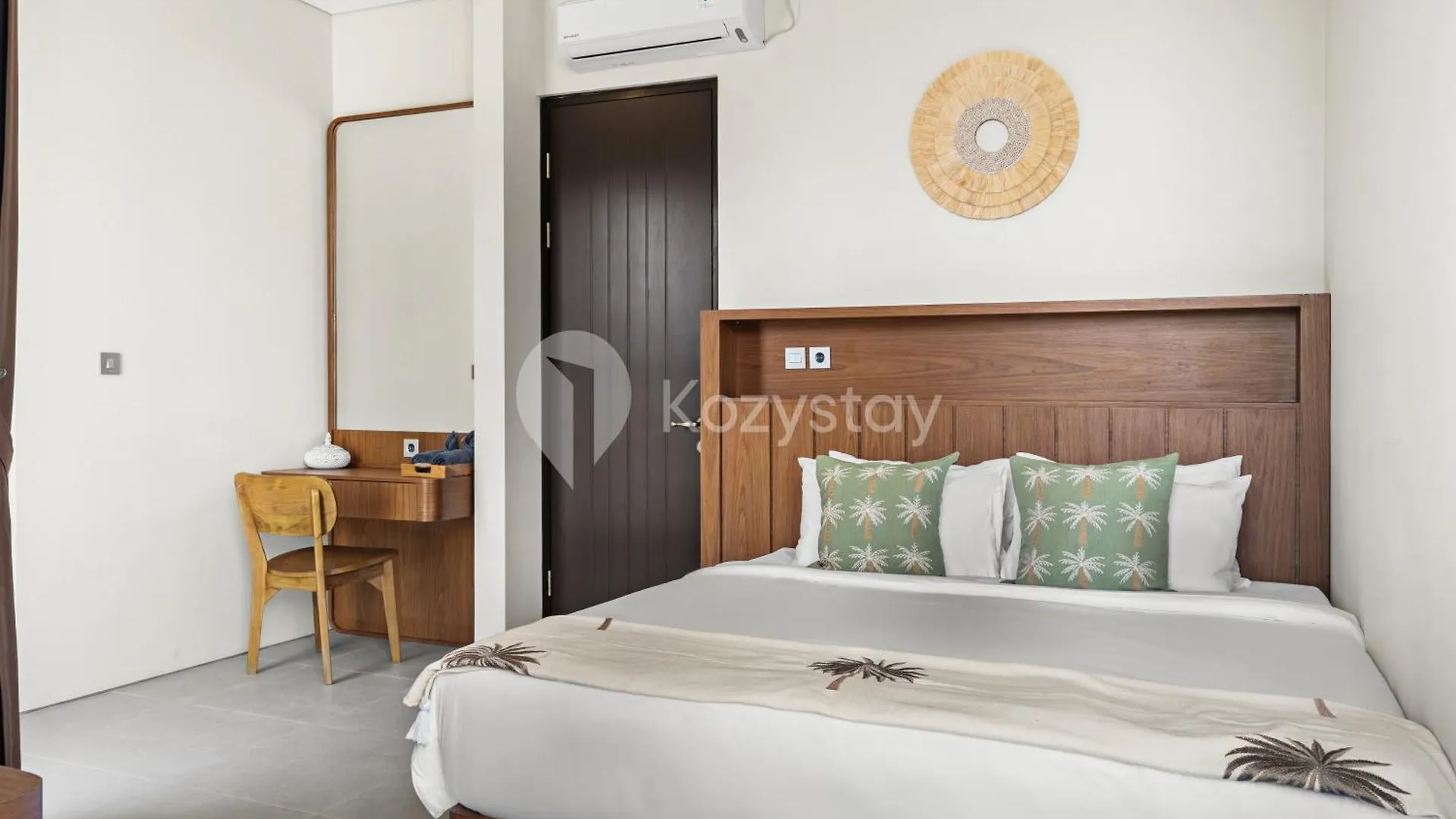 Rein Villa By Kozystay - Jimbaran 0*, Jimbaran (Bali)