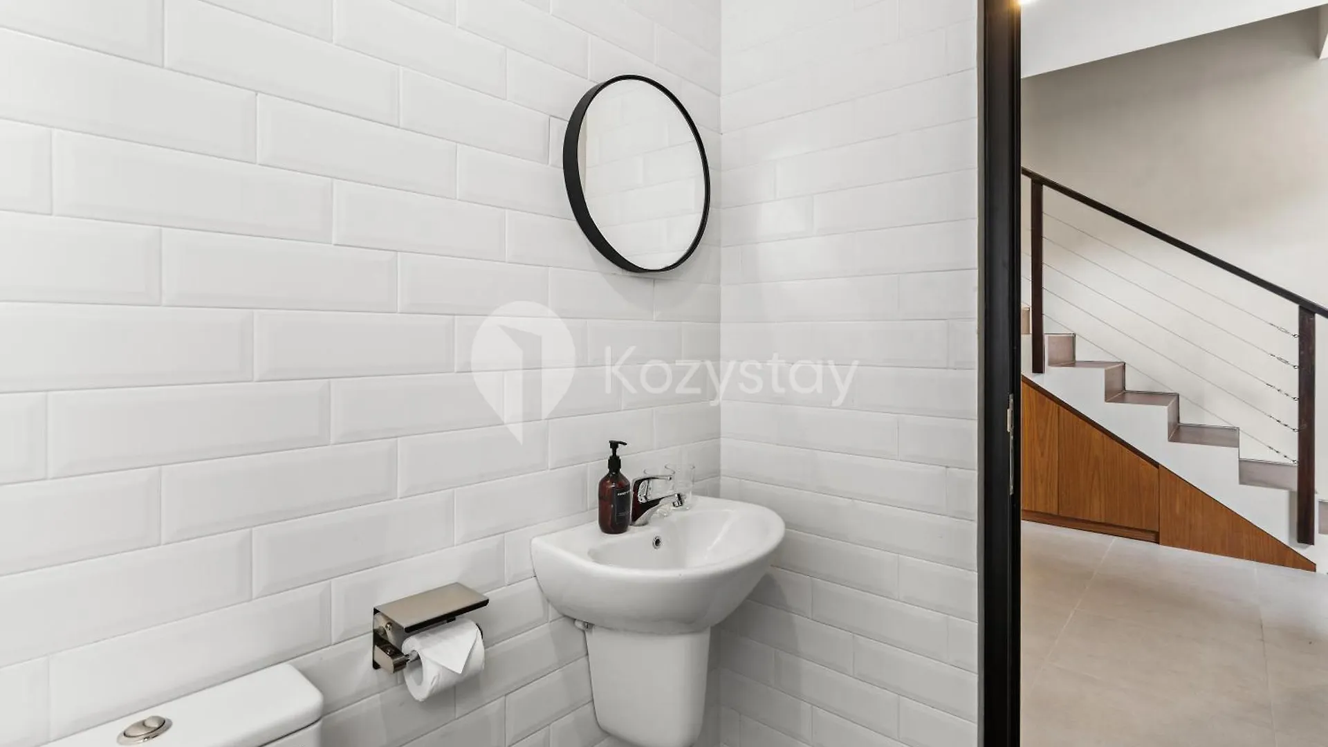 Rein Villa By Kozystay - Jimbaran 0*, Jimbaran (Bali) Indonesia