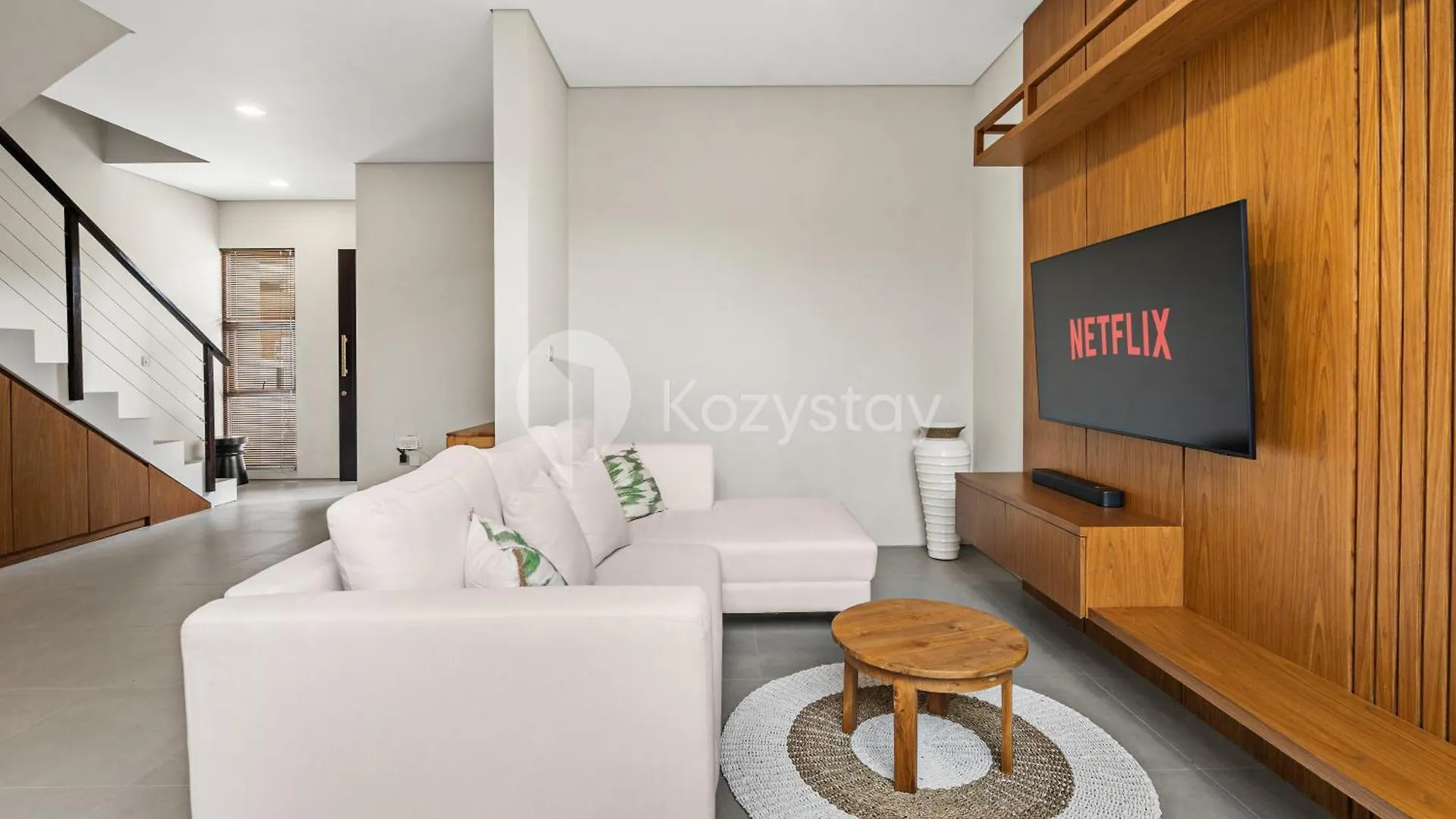 Rein Villa By Kozystay - Jimbaran 0*, Jimbaran (Bali)