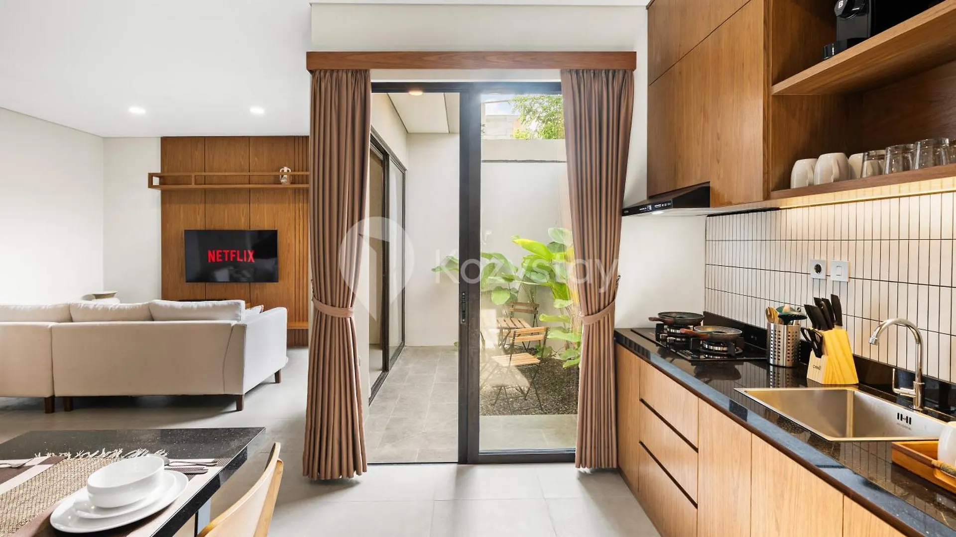 Rein Villa By Kozystay - Jimbaran Jimbaran (Bali)