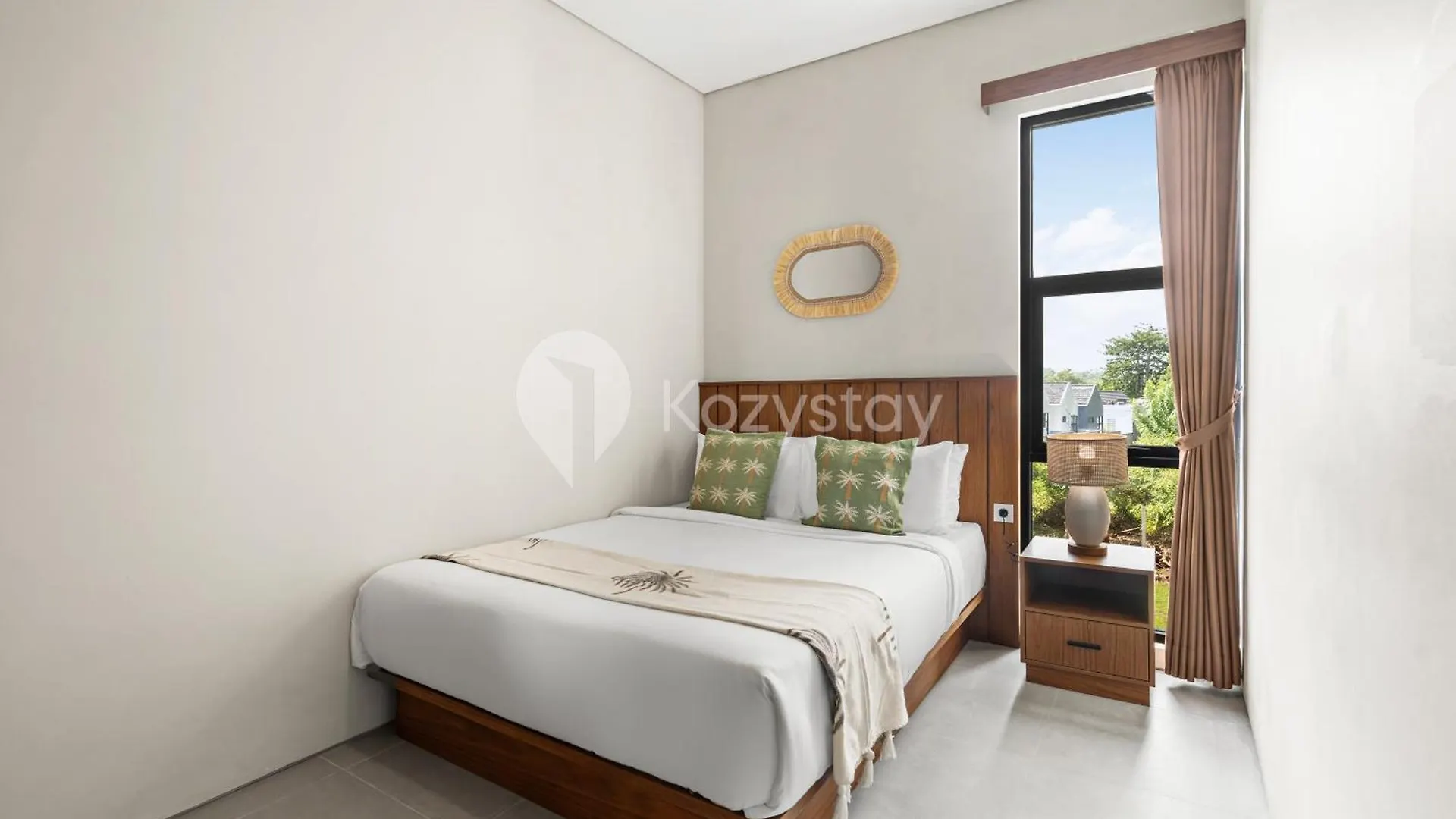 Rein Villa By Kozystay - Jimbaran 0*, Jimbaran (Bali) Indonesia