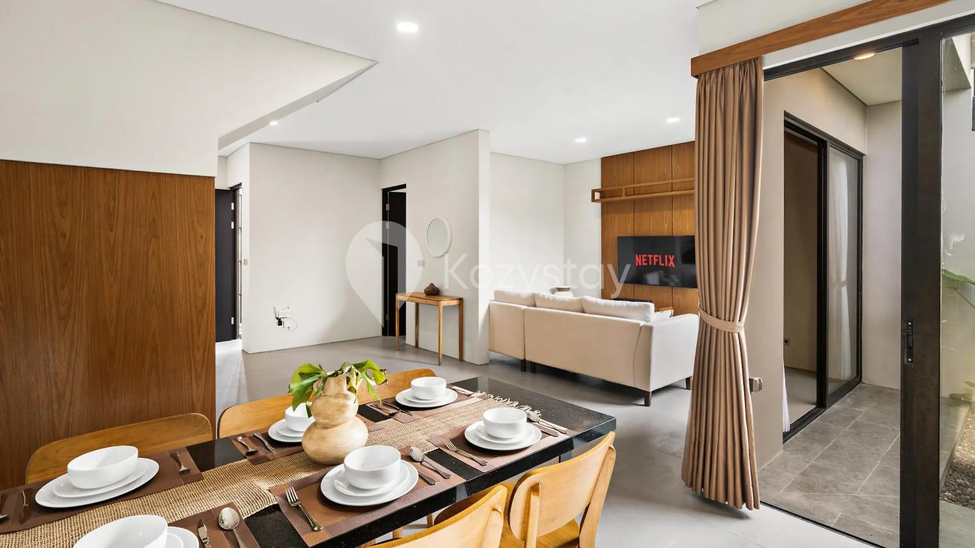 Rein Villa By Kozystay - Jimbaran  Jimbaran (Bali)