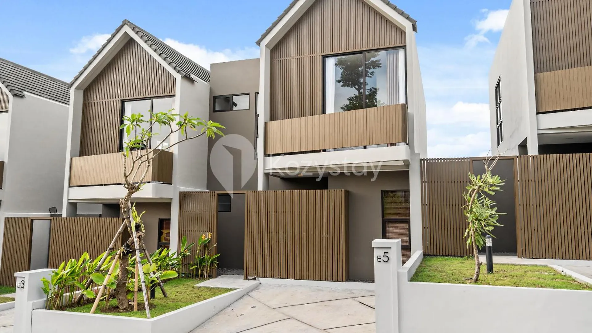 Rein Villa By Kozystay - Jimbaran Jimbaran (Bali)